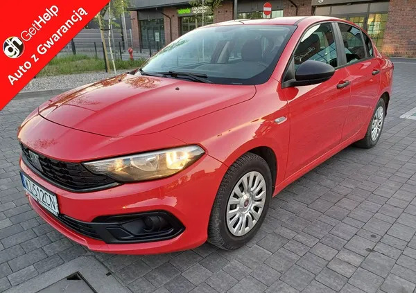 fiat tipo Fiat Tipo cena 36900 przebieg: 135000, rok produkcji 2021 z Rumia